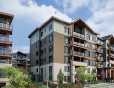501 11035 Ravine Road, Surrey, BC