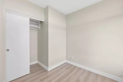 Garage Interior Photo of 2906 3080 Lincoln Avenue, Coquitlam, BC