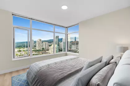 Loft / Bonus Room Photo of 2906 3080 Lincoln Avenue, Coquitlam, BC
