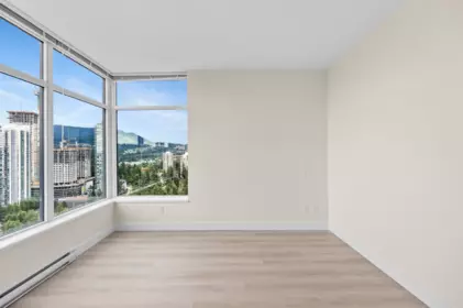 Mudroom Photo of 2906 3080 Lincoln Avenue, Coquitlam, BC