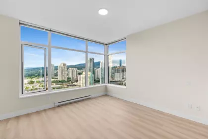 Office / Den Photo of 2906 3080 Lincoln Avenue, Coquitlam, BC