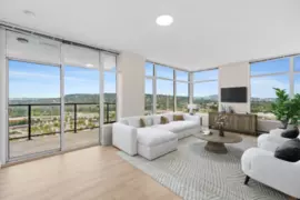 2906 3080 Lincoln Avenue, Coquitlam, BC