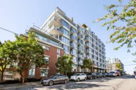 716 250 E 6th Avenue, Vancouver, BC