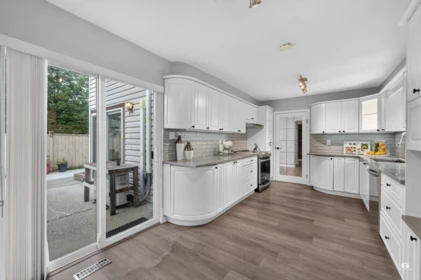 2550 Raven Court, Coquitlam, BC, Coquitlam — Single Family Residence for sale