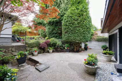 Pantry Photo of 2220 W 32nd Avenue, Vancouver, BC