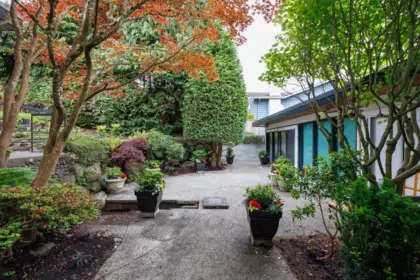 Primary Bedroom Photo of 2220 W 32nd Avenue, Vancouver, BC