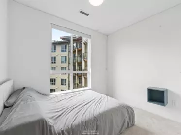Loft / Bonus Room Photo of 405 3581 Ross Drive, Vancouver, BC
