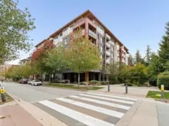 405 3581 Ross Drive, Vancouver, BC