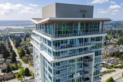 2307 505 Nelson Street, Coquitlam, BC, Coquitlam — Apartment/Condo for sale