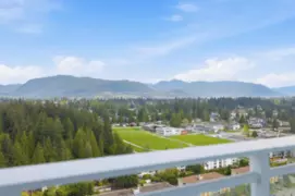 2307 505 Nelson Street, Coquitlam, BC