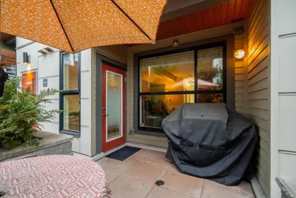 Loft / Bonus Room Photo of 108 7809 209 Street, Langley, BC