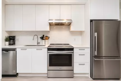 Pantry Photo of 108 7809 209 Street, Langley, BC
