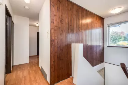 Basement Recreation Room Photo of 1260 Victoria Drive, Port Coquitlam, BC