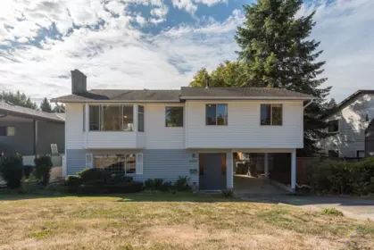 Exterior Rear Photo of 1260 Victoria Drive, Port Coquitlam, BC