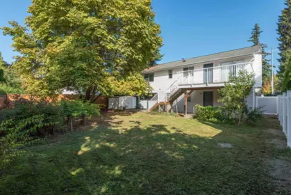 Front Yard Photo of 1260 Victoria Drive, Port Coquitlam, BC