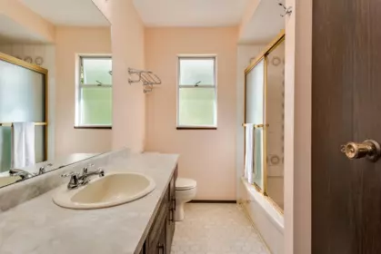 Laundry Room Photo of 1260 Victoria Drive, Port Coquitlam, BC