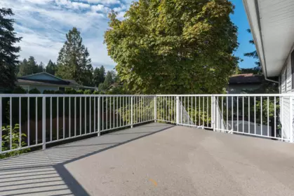 Outdoor Patio Photo of 1260 Victoria Drive, Port Coquitlam, BC