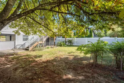 Swimming Pool Photo of 1260 Victoria Drive, Port Coquitlam, BC