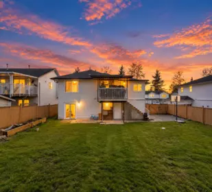 2706 Mitchell Street, Abbotsford, BC, Abbotsford — Single Family Residence for sale