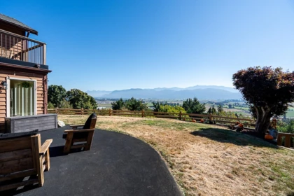 Garden / Landscaping Photo of 35950 Eaglecrest Place, Abbotsford, BC