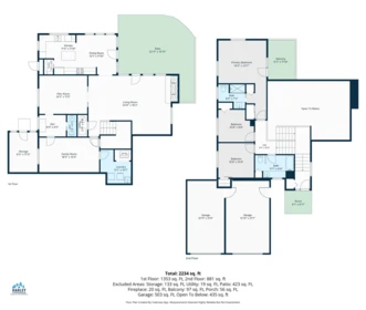 Playground / Recreational Area Near 35950 Eaglecrest Place, Abbotsford, BC