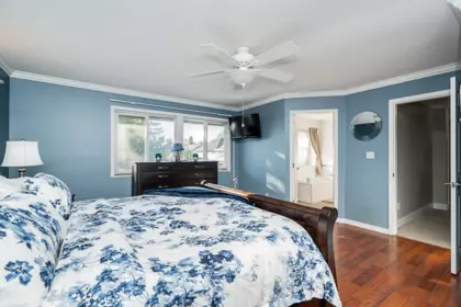 Bedroom 2 Photo of 6069 170 Street, Surrey, BC