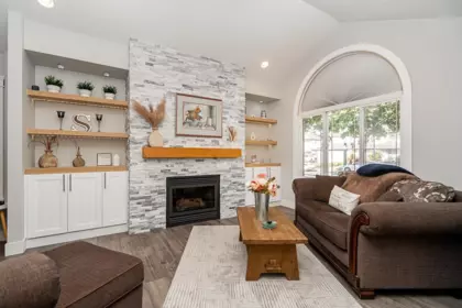 Dining Area Photo of 6069 170 Street, Surrey, BC