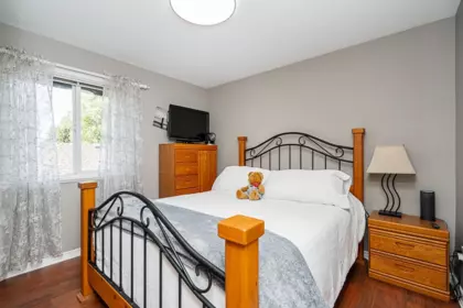 Guest Bathroom Photo of 6069 170 Street, Surrey, BC