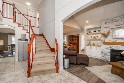 Kitchen Island Photo of 6069 170 Street, Surrey, BC