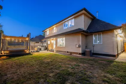 Living Room Photo of 6069 170 Street, Surrey, BC