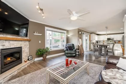 Pantry Photo of 6069 170 Street, Surrey, BC