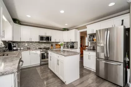 Primary Bedroom Photo of 6069 170 Street, Surrey, BC