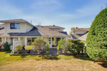 Front Yard Photo of 97 8737 212 Street, Langley, BC