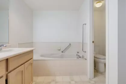 Laundry Room Photo of 97 8737 212 Street, Langley, BC