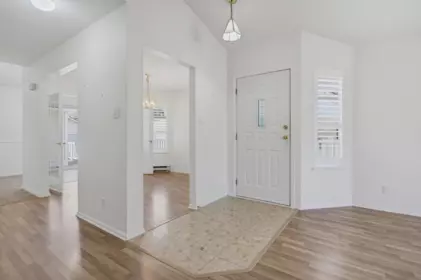 Living Room Photo of 97 8737 212 Street, Langley, BC