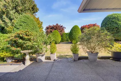 Outdoor Deck Photo of 97 8737 212 Street, Langley, BC