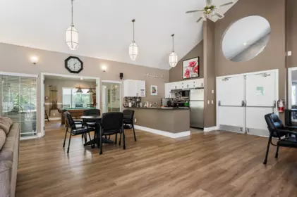 Outdoor Kitchen Photo of 97 8737 212 Street, Langley, BC
