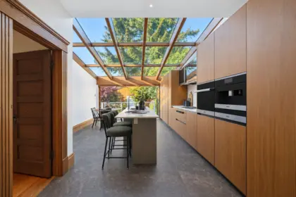 647 Prior Street, Vancouver, BC, Vancouver — Single Family Residence for sale