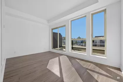 Family Room Photo of 261 4099 Stolberg Street, Richmond, BC