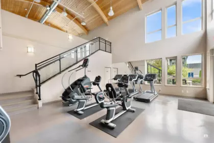 Office / Den Photo of 261 4099 Stolberg Street, Richmond, BC