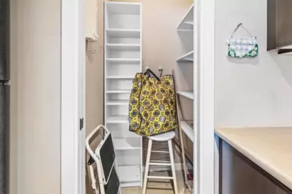 Office / Den Photo of 1006 295 Guildford Way, Port Moody, BC