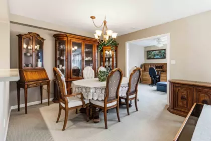 Pantry Photo of 1006 295 Guildford Way, Port Moody, BC
