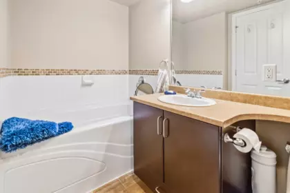 Walk-In Closet Photo of 1006 295 Guildford Way, Port Moody, BC