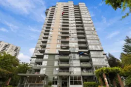 1006 295 Guildford Way, Port Moody, BC
