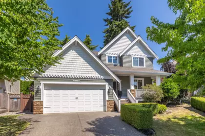 5910 164a Street, Surrey, BC, Surrey — Single Family Residence for sale