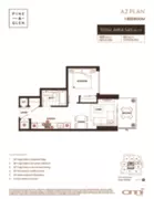 907 1175 Pnietree Way, Coquitlam, BC