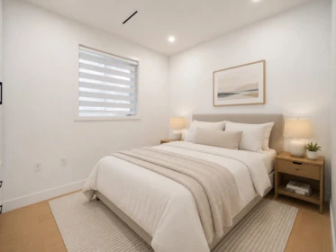 Loft / Bonus Room Photo of 1 5969 Granville Street, Vancouver, BC