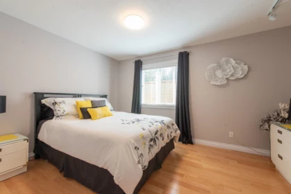 Bedroom 3 Photo of 4144 Browning Road, Sechelt, BC