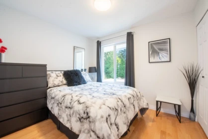 Bedroom 4 Photo of 4144 Browning Road, Sechelt, BC