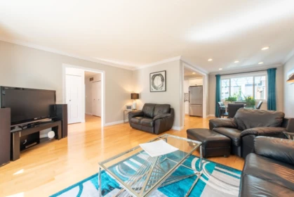 Breakfast Nook Photo of 4144 Browning Road, Sechelt, BC